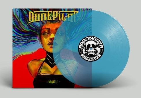 |   | Dune Pilot - Magnetic (LP) | Records on Vinyl