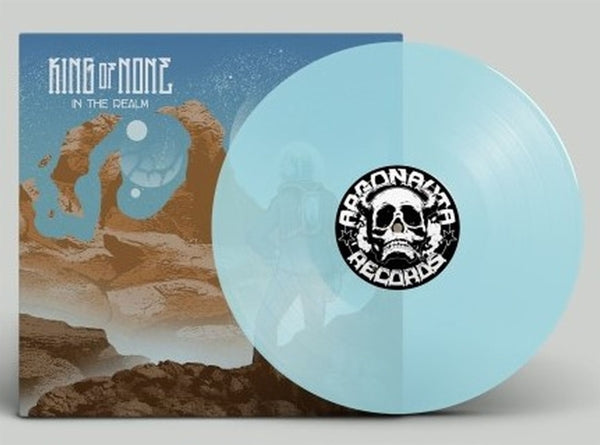  |   | King of None - In the Realm (LP) | Records on Vinyl