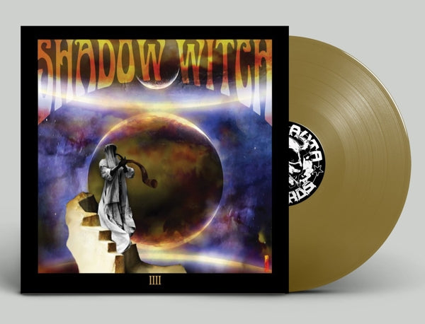  |   | Shadow Witch - Eschaton (LP) | Records on Vinyl