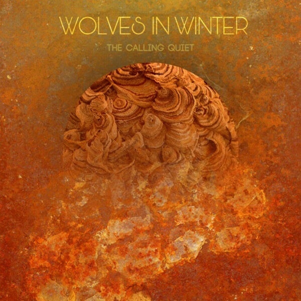 Wolves In Winter - Calling Quiet (LP) Cover Arts and Media | Records on Vinyl