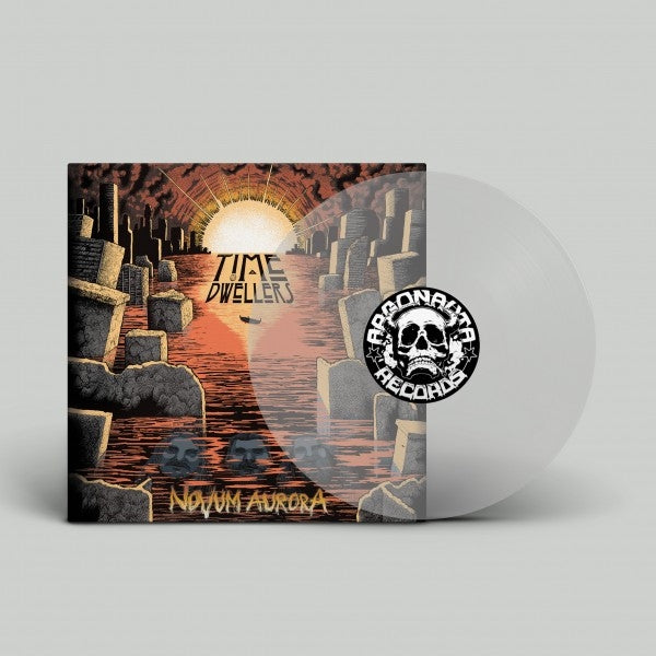  |   | Time Dwellers - Novum Aurora (LP) | Records on Vinyl