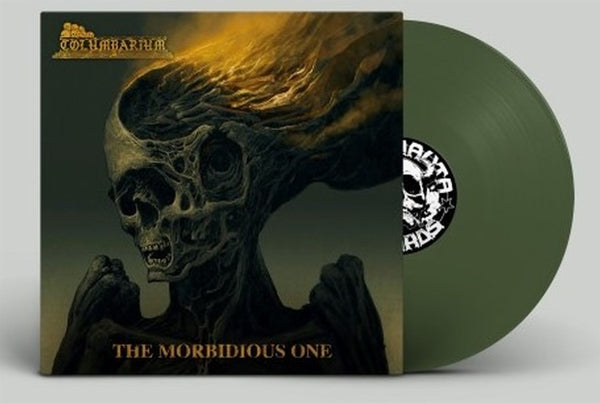  |   | Columbarium - The Morbidious One (LP) | Records on Vinyl