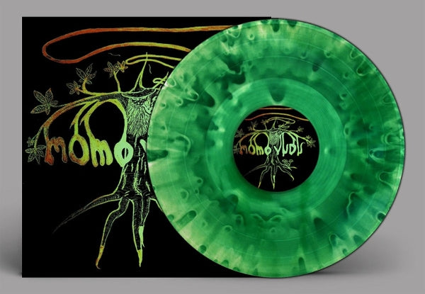  |   | Momovudu - Momovudu (LP) | Records on Vinyl