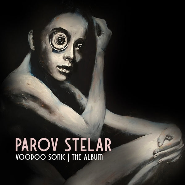  |   | Parov Stelar - Voodoo Trilogy (2 LPs) | Records on Vinyl