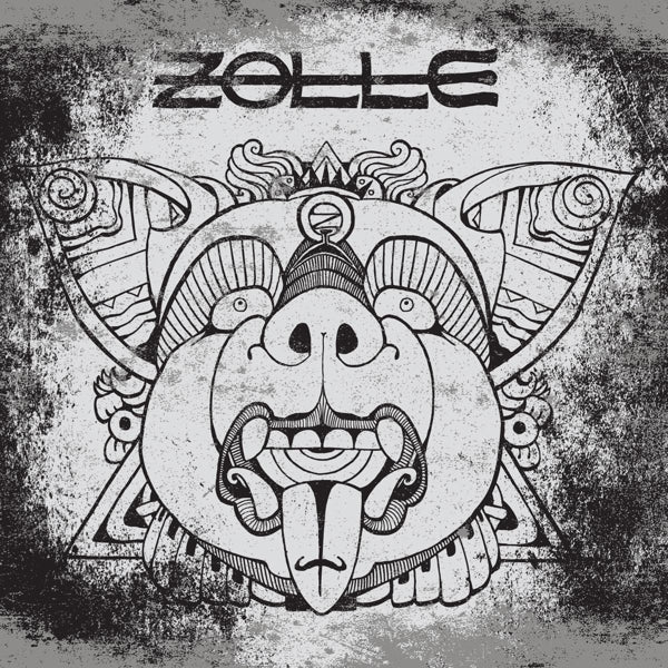  |   | Zolle - Zolle (LP) | Records on Vinyl