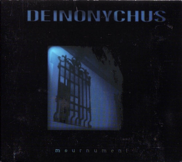  |   | Deinonychus - Mournument (2 LPs) | Records on Vinyl