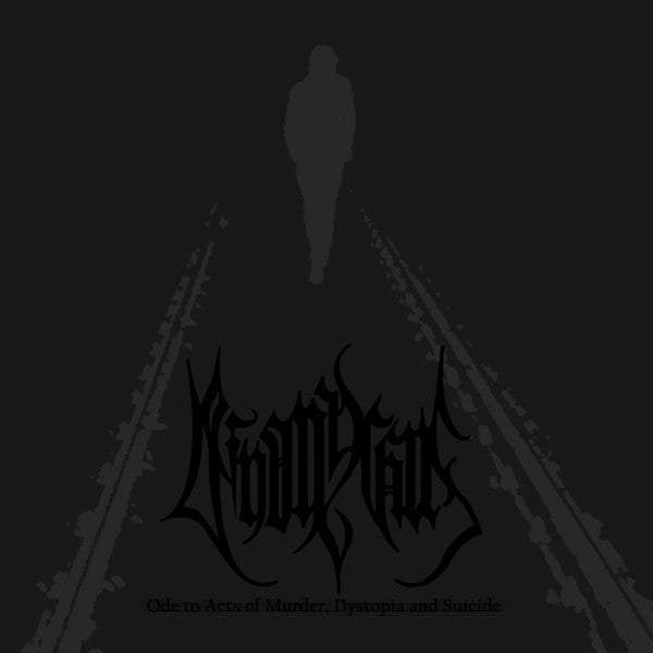  |   | Deinonychus - Ode To Acts of Murder, Dystopia and Suicide (LP) | Records on Vinyl