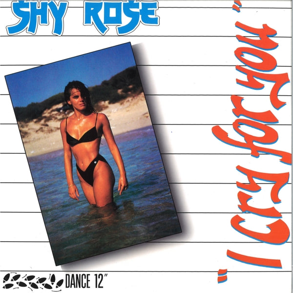  |   | Shy Rose - I Cry For You (Single) | Records on Vinyl