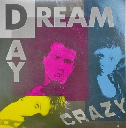  |   | Daydream - Crazy (Single) | Records on Vinyl