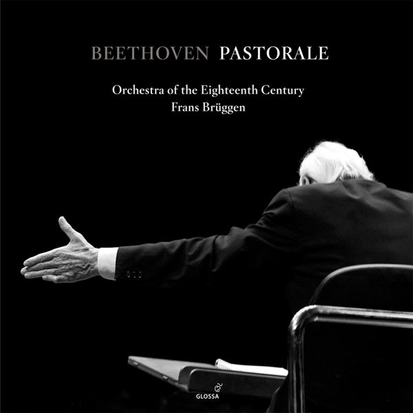  |   | Frans Bruggen - Beethoven: Symphony 6 - Pastorale (LP) | Records on Vinyl