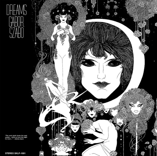  |   | Gabor Szabo - Dreams (LP) | Records on Vinyl