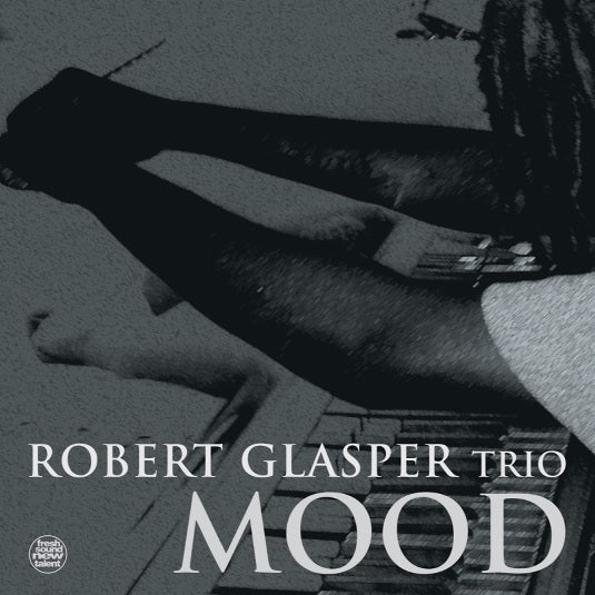  |   | Robert Glasper - Mood (2 LPs) | Records on Vinyl
