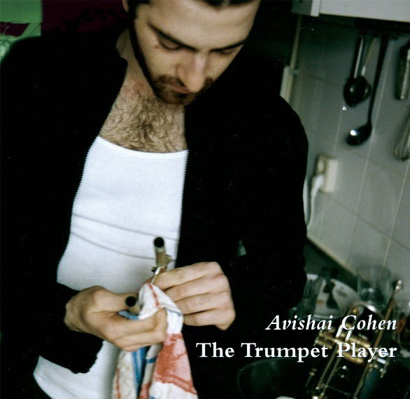 Avishai/Yonathan Avishai Cohen - Trumpet Player (2 LPs) Cover Arts and Media | Records on Vinyl