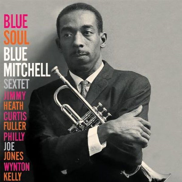  |   | Blue -Sextet- Mitchell - Blue Soul (LP) | Records on Vinyl