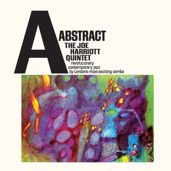  |   | Joe -Quintet- Harriet - Abstract (LP) | Records on Vinyl
