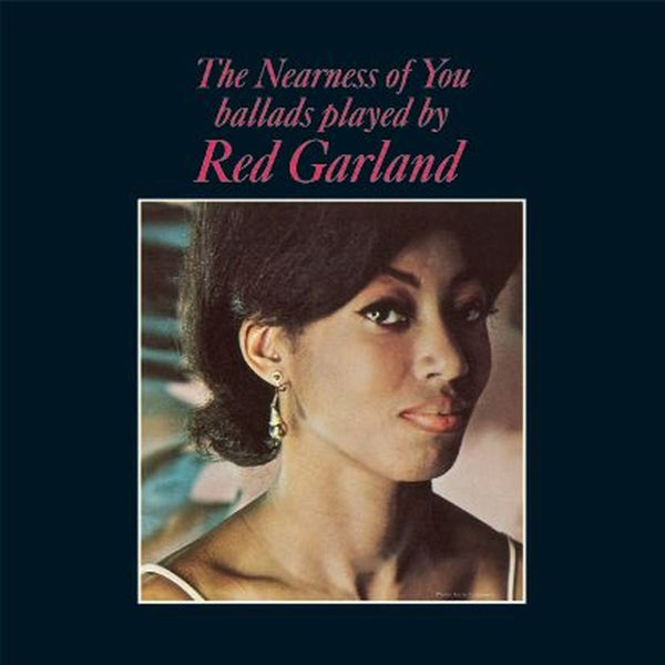  |   | Red Garland Trio - Nearness of You - Ballads Played By Red Garland (LP) | Records on Vinyl