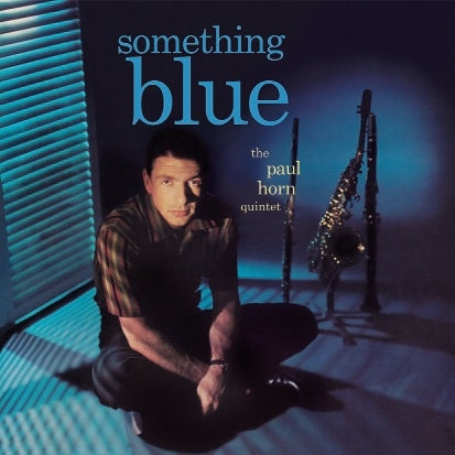  |   | Paul -Quintet- Horn - Something Blue (LP) | Records on Vinyl