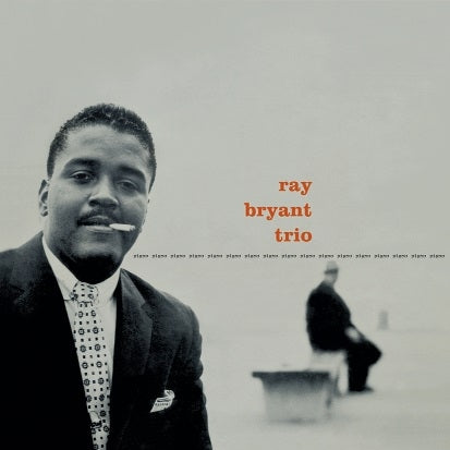 |   | Ray Bryant - Piano, Piano, Piano, Piano (LP) | Records on Vinyl