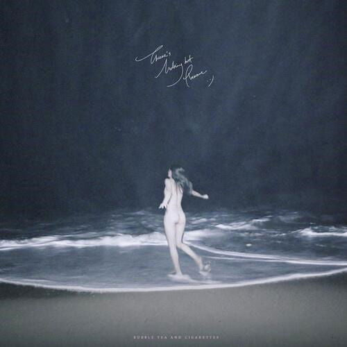 Bubble Tea and Cigarettes - There's Nothing But Pleasure (LP) Cover Arts and Media | Records on Vinyl