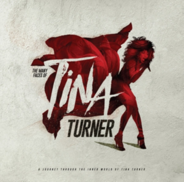  |   | V/A - The Many Faces of Tina Turner (2 LPs) | Records on Vinyl