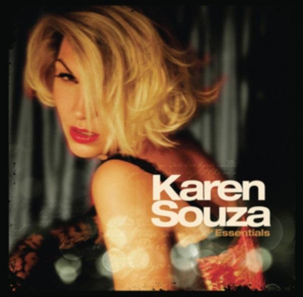  |   | Karen Souza - Essentials (LP) | Records on Vinyl