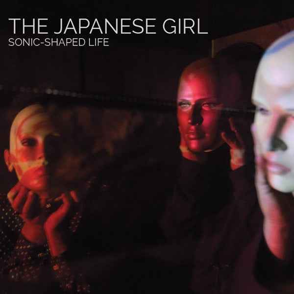  |   | Japanese Girl - Sonic-Shaped Life (LP) | Records on Vinyl