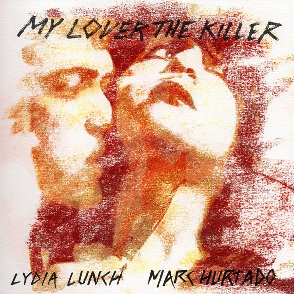  |   | Lydia & Marc Hurtado Lunch - My Lover the Killer (2 LPs) | Records on Vinyl