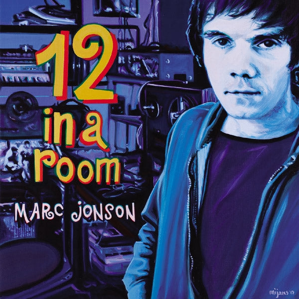  |   | Marc Jonson - 12 In a Room (2 LPs) | Records on Vinyl