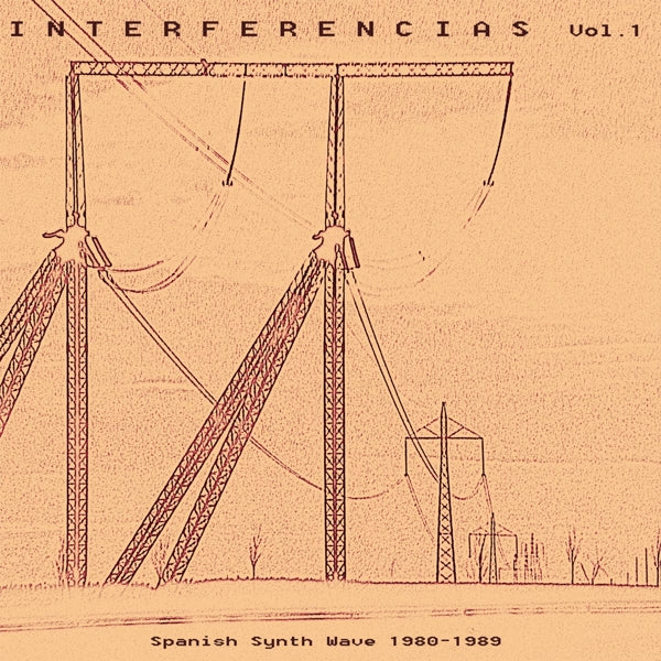  |   | V/A - Interferencias V.1 (2 LPs) | Records on Vinyl