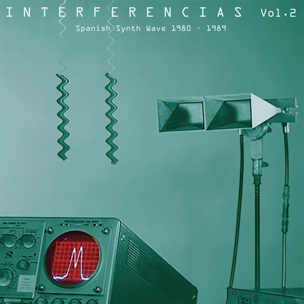  |   | V/A - Interferencias Vol.2 (2 LPs) | Records on Vinyl