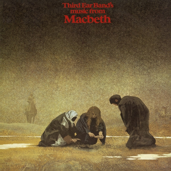  |   | Third Ear Band - Macbeth (LP) | Records on Vinyl