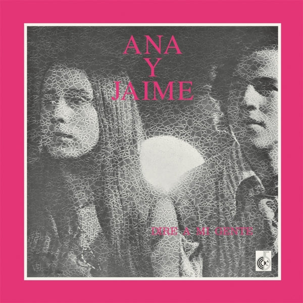  |   | Ana Y Jaime - Dire a Mi Gente (LP) | Records on Vinyl