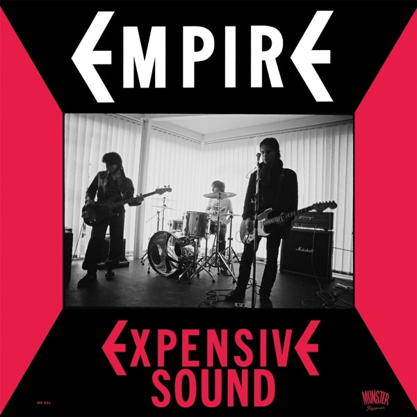  |   | Empire - Expensive Sound (LP) | Records on Vinyl