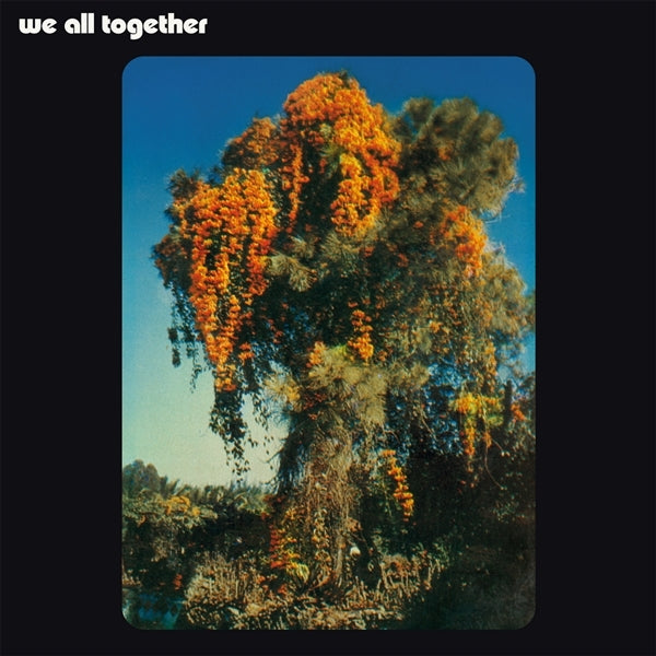  |   | We All Together - We All Together (LP) | Records on Vinyl