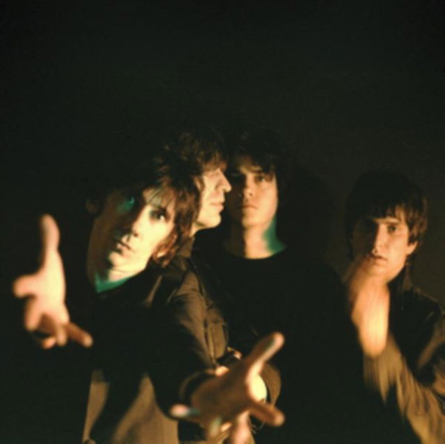 Stiv Bators - Pop Goes the Weasel (LP) Cover Arts and Media | Records on Vinyl