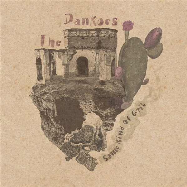  |   | Dankoes - Some Kind of Grit (LP) | Records on Vinyl