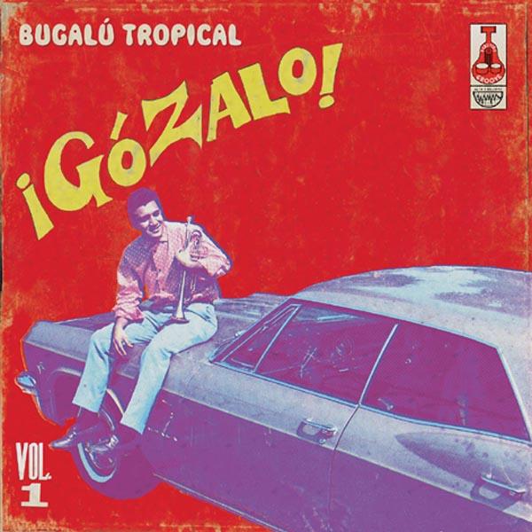  |   | V/A - Gozalo! Vol.1 -180grams- (2 LPs) | Records on Vinyl