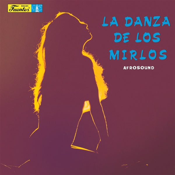  |   | Afrosound - La Danze De Los Mirlos (LP) | Records on Vinyl