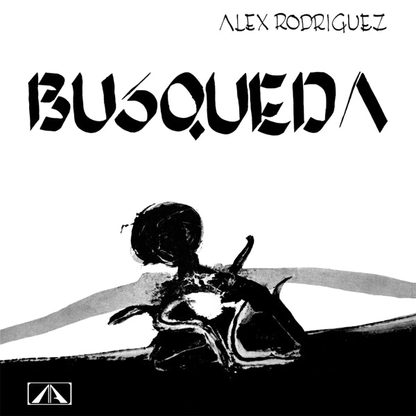  |   | Alex Rodriguez - Busqueda (LP) | Records on Vinyl