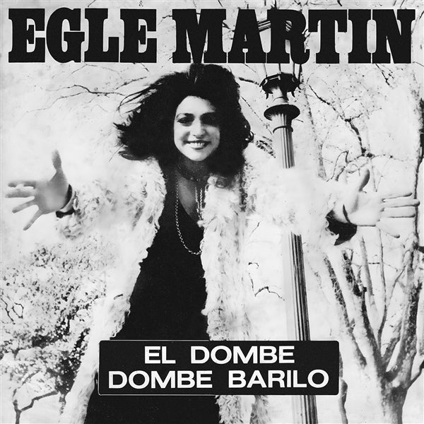  |   | Egle Martin - El Dombe (Single) | Records on Vinyl