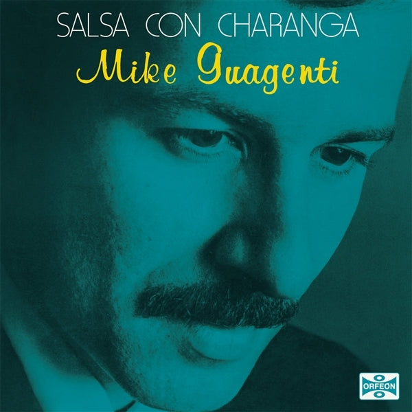  |   | Mike Guagenti - Salsa Con Charanga (LP) | Records on Vinyl