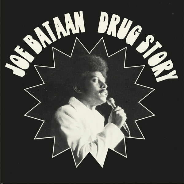  |   | Joe Bataan - Drug Story (Single) | Records on Vinyl