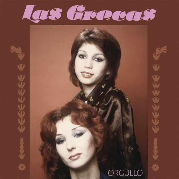  |  7" Single | Encarnita & Las Grecas Polo - Orgullo/Paco, Paco, Paco (Single) | Records on Vinyl