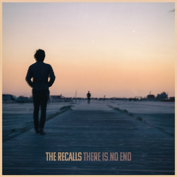  |  Vinyl LP | the Recalls - There is No End (LP) | Records on Vinyl