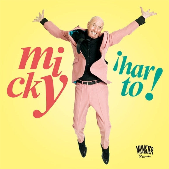  |   | Micky - Harto/Gloria (Single) | Records on Vinyl