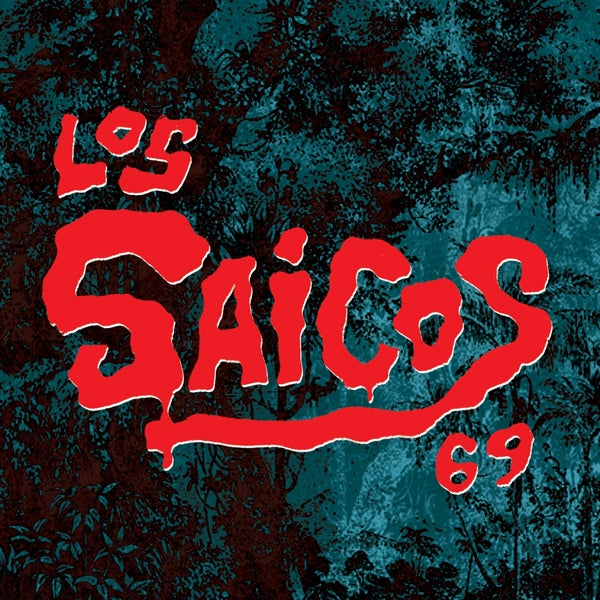  |   | Los/Erwin Flores Saicos - El Mercenario/Un Poquito De Pena (Single) | Records on Vinyl