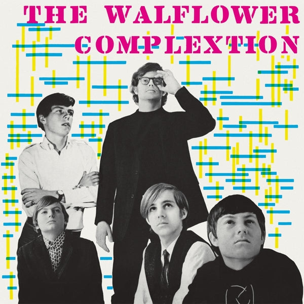  |   | Walflower Complexion - Walflower Complexion (LP) | Records on Vinyl