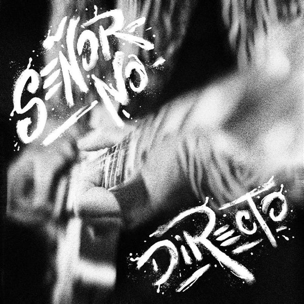  |   | Senor No - Directo (2 LPs) | Records on Vinyl