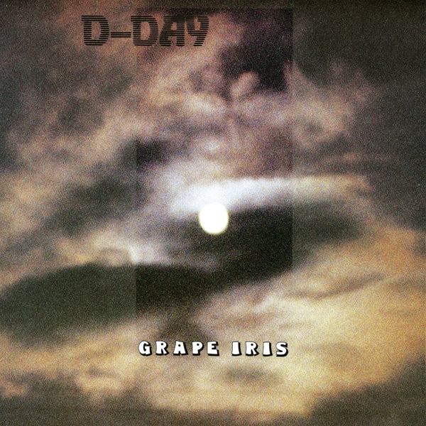  |   | D-Day - Grape Iris (LP) | Records on Vinyl
