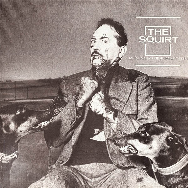  |   | Squirt - Men and Their Masters (LP) | Records on Vinyl